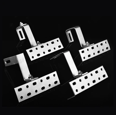 solar panel hook solar panel hook