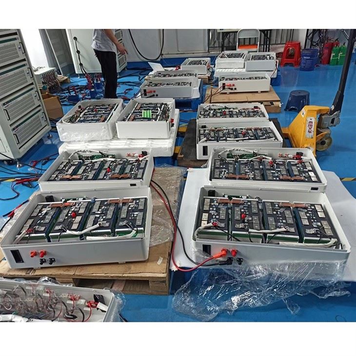 Battery For Solar Power System Home Energy