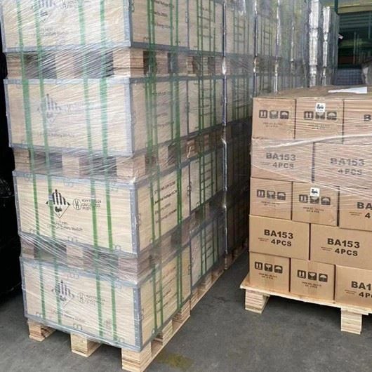 Complete Set Solar Energy Storage System
