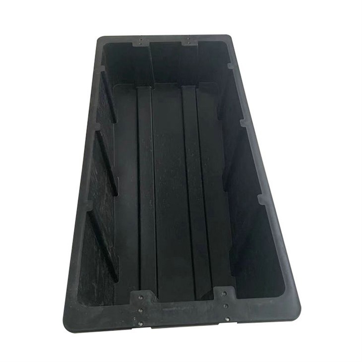 Roof Bracket Hdpe Mounting Roof Bracket Hdpe Mounting