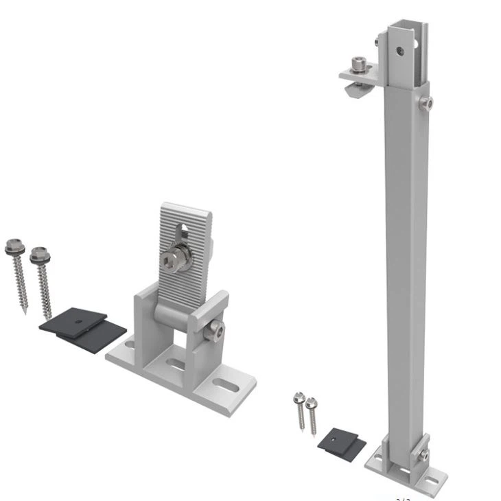 Adjustable Solar Panel Brackets Adjustable Solar Panel Brackets