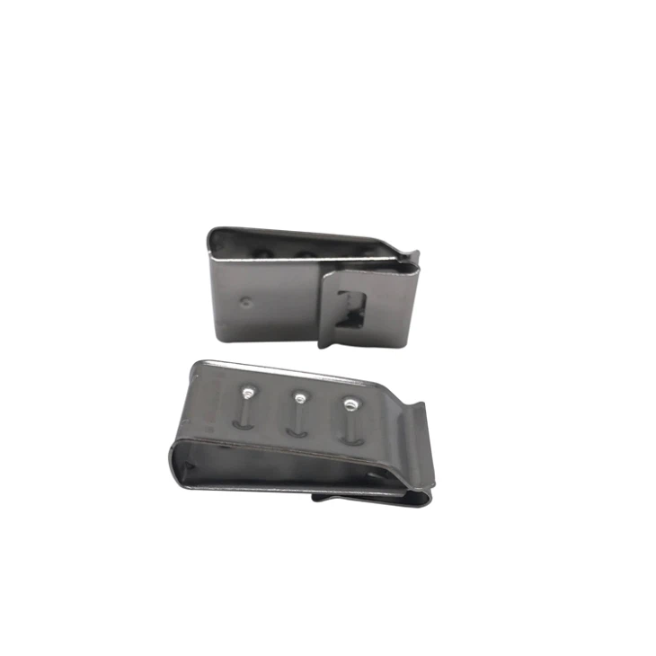 Solar Cable Clips