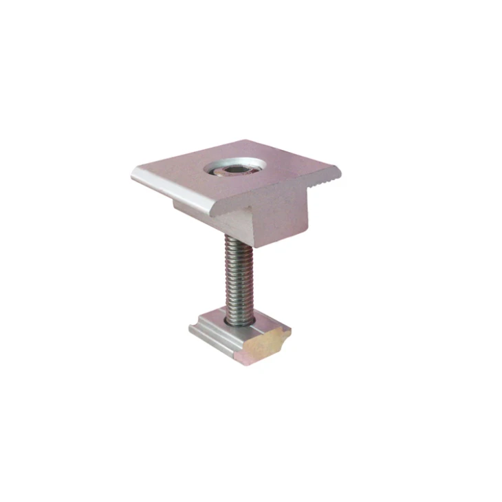 Solar Panel Mounting Accessories Solar Panel Mounting Accessories