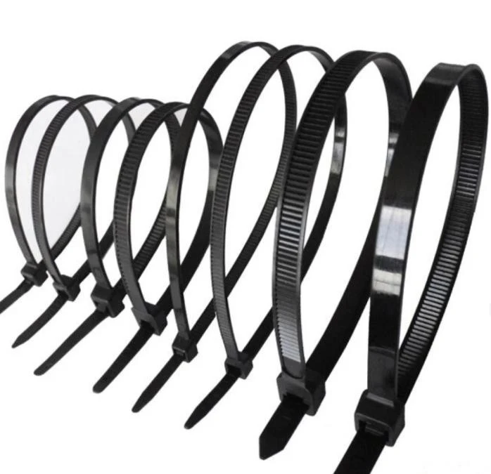 Colorful Cable Zip Ties Colorful Cable Zip Ties