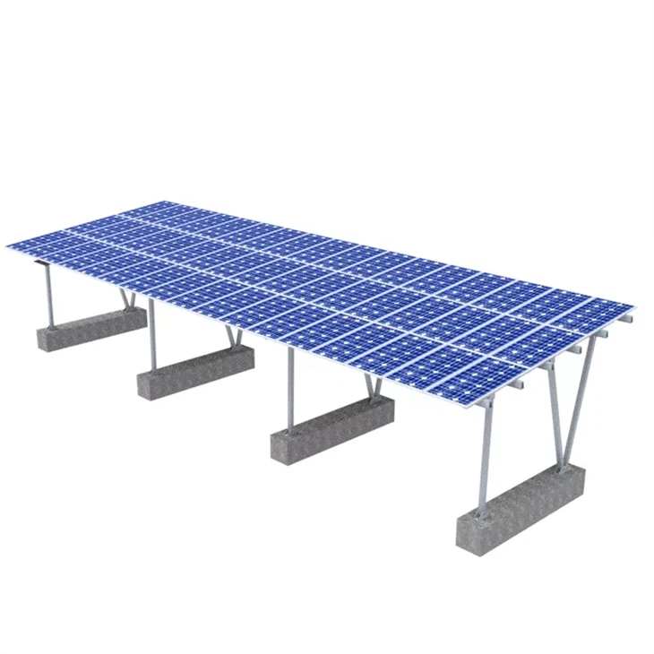 Solar Carport Kit Full Set Structure Solar Carport Kit Full Set Structure